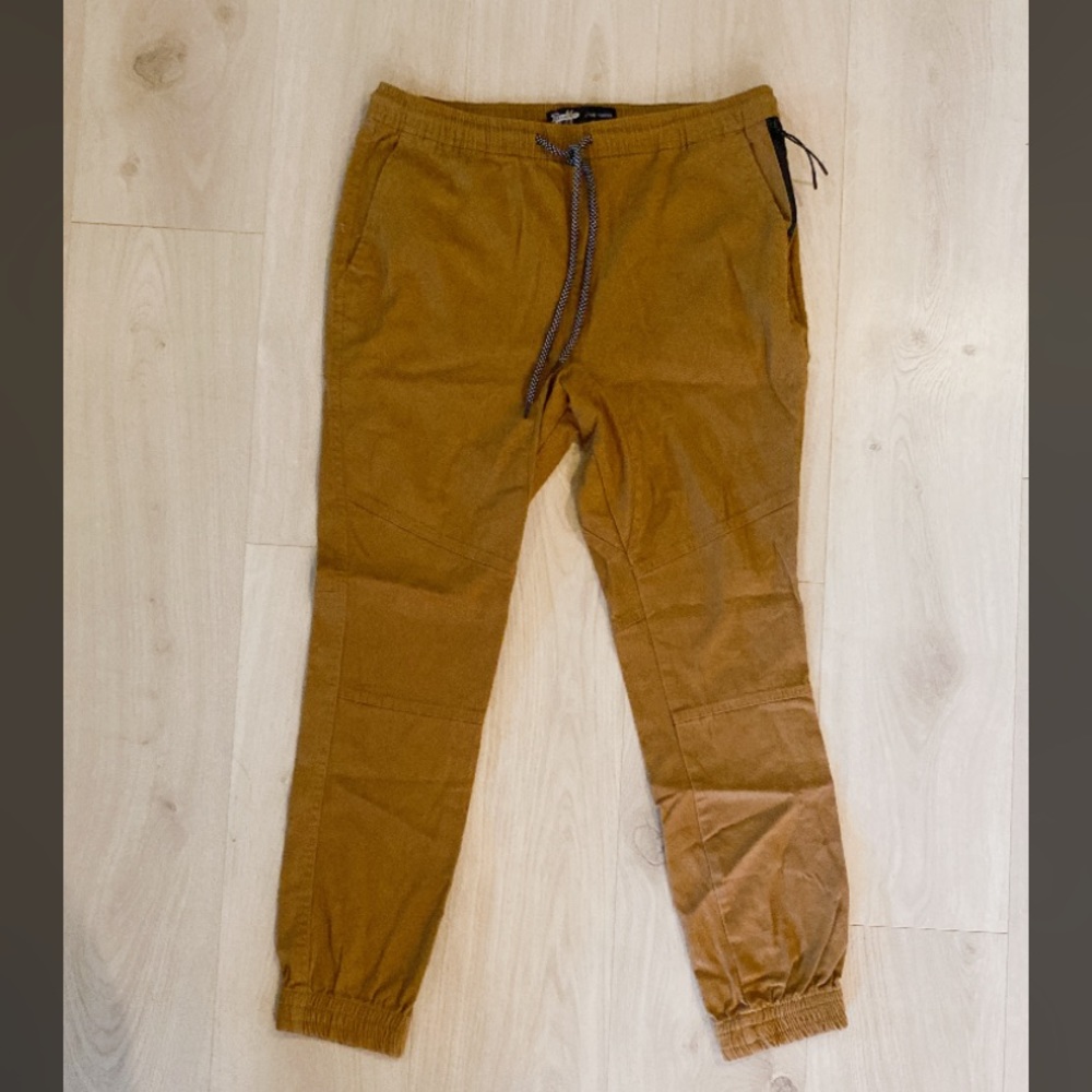 Men’s large Jogger pant